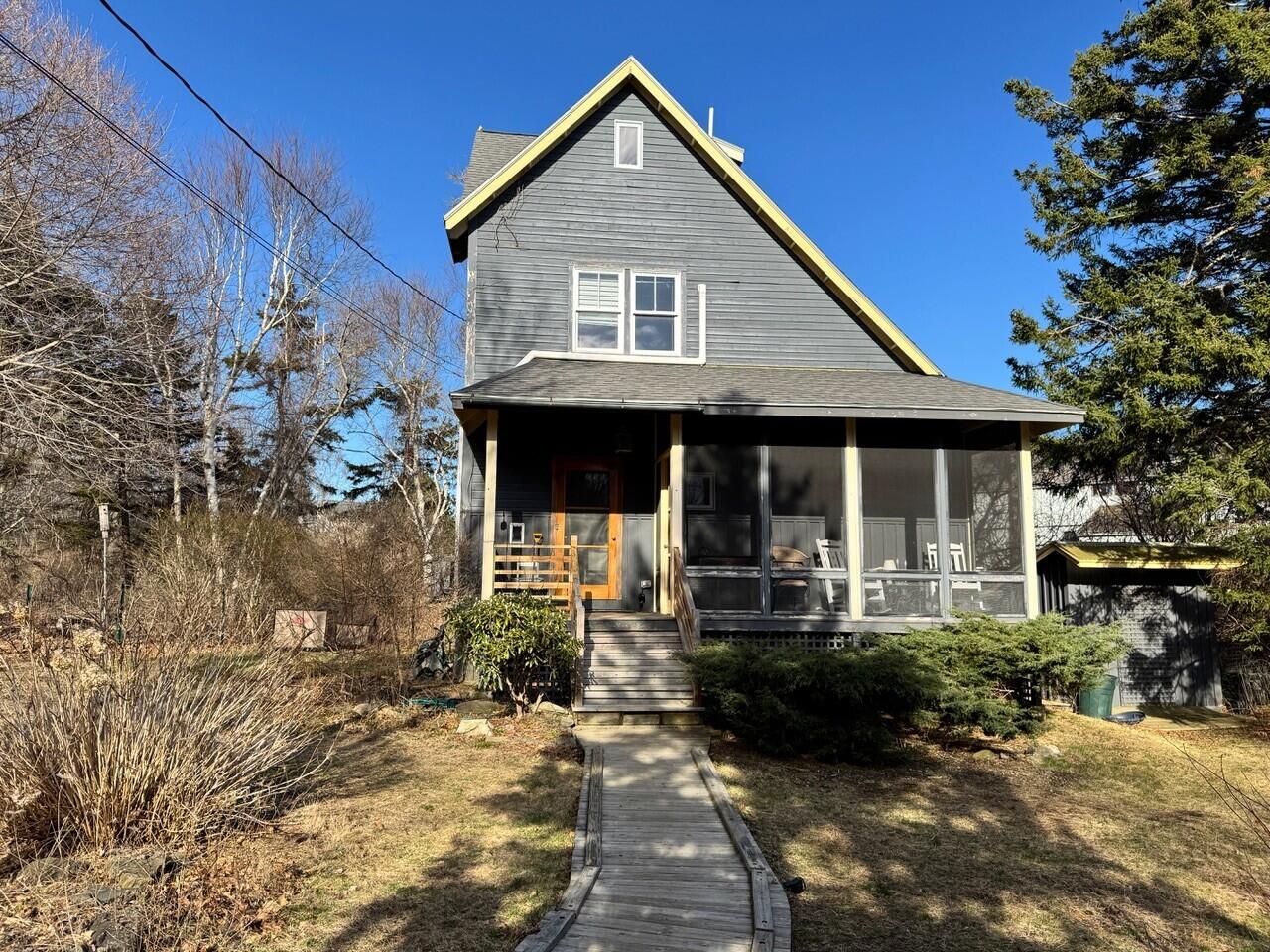 30 Sandpiper Road Portland ME 04108