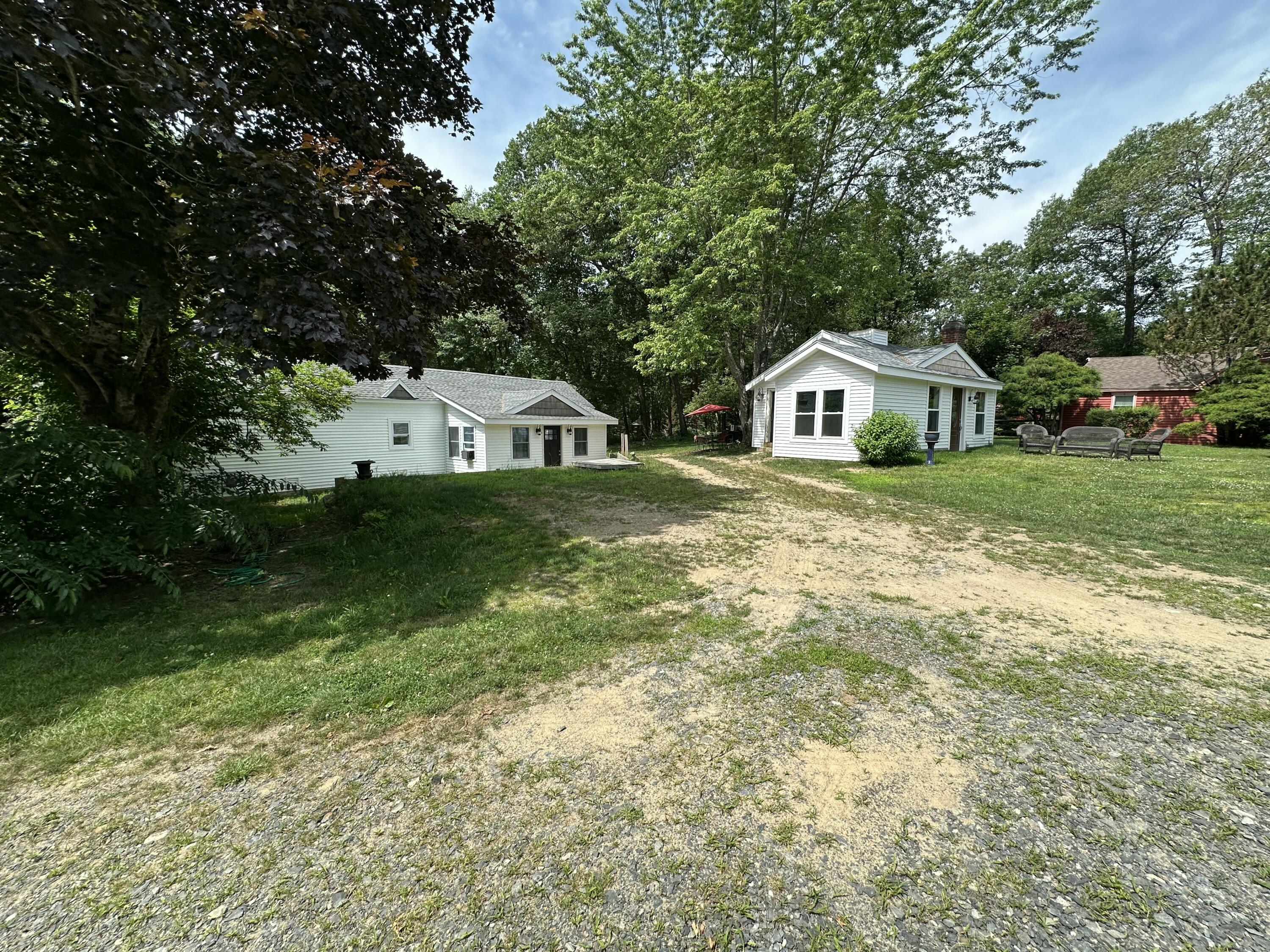 1262 Sanford Road Wells ME 04090