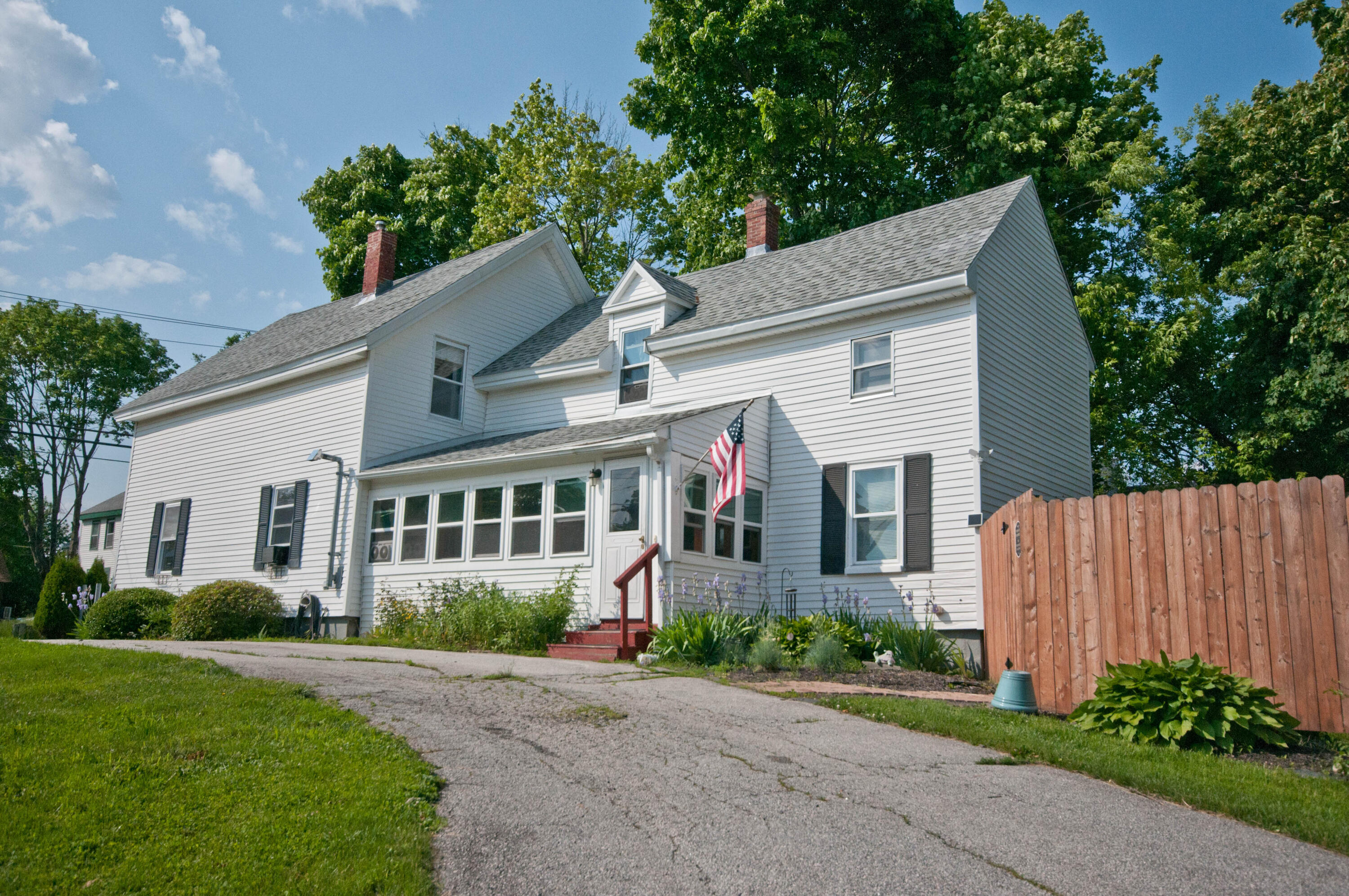 198 3rd Street Bangor ME 04401