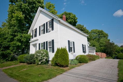 198 3rd Street Bangor ME 04401
