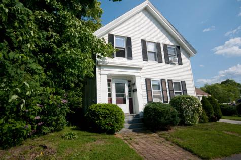198 3rd Street Bangor ME 04401
