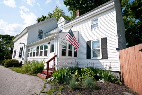 198 3rd Street Bangor ME 04401