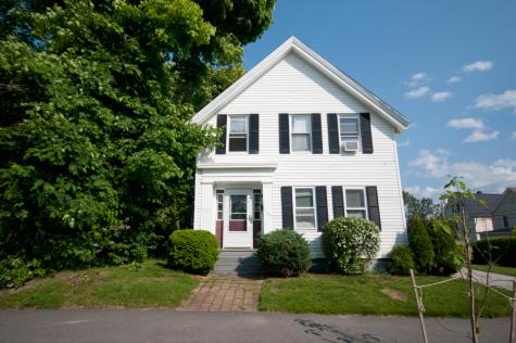 198 3rd Street Bangor ME 04401