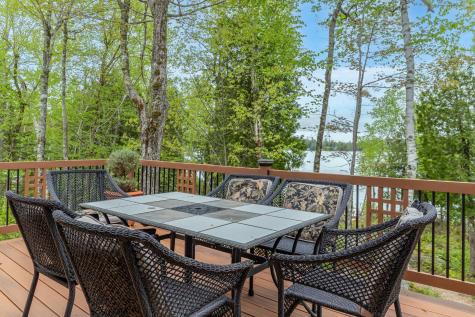 2 Black Bear Drive Otis ME 04605