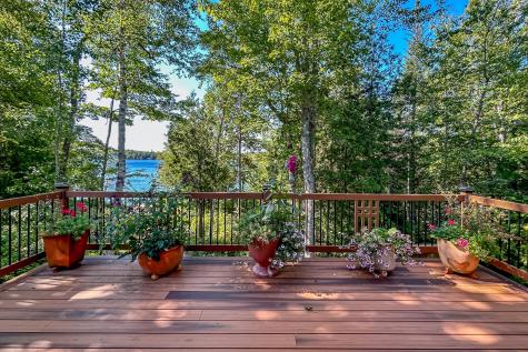 2 Black Bear Drive Otis ME 04605