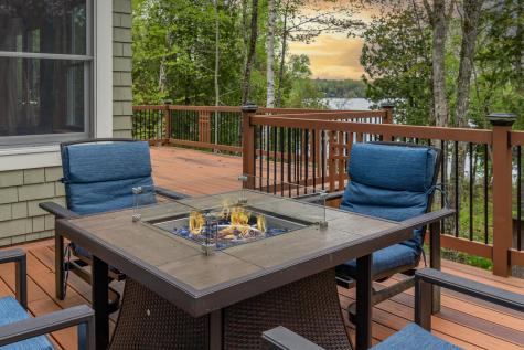 2 Black Bear Drive Otis ME 04605