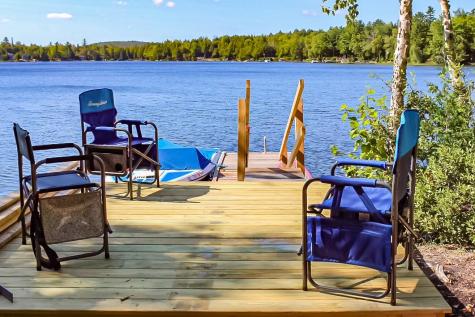 2 Black Bear Drive Otis ME 04605