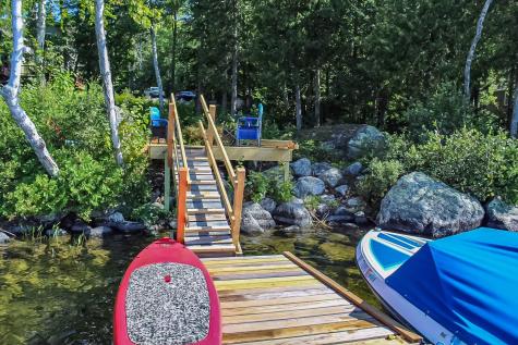 2 Black Bear Drive Otis ME 04605