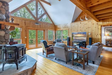 2 Black Bear Drive Otis ME 04605