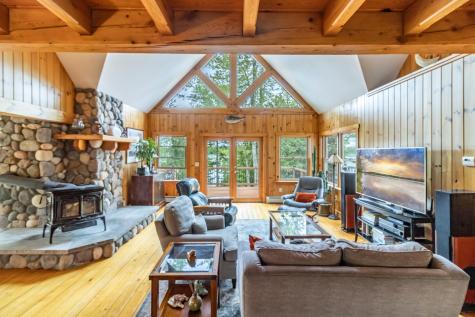 2 Black Bear Drive Otis ME 04605