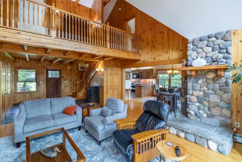 2 Black Bear Drive Otis ME 04605