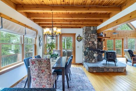 2 Black Bear Drive Otis ME 04605