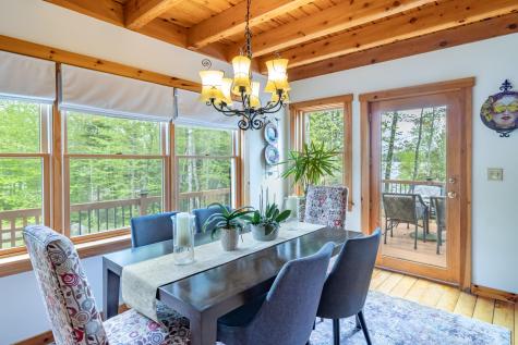 2 Black Bear Drive Otis ME 04605