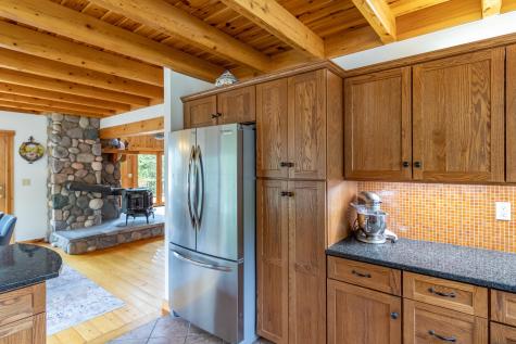 2 Black Bear Drive Otis ME 04605