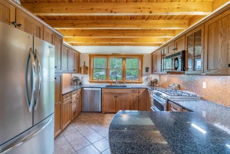 2 Black Bear Drive Otis ME 04605