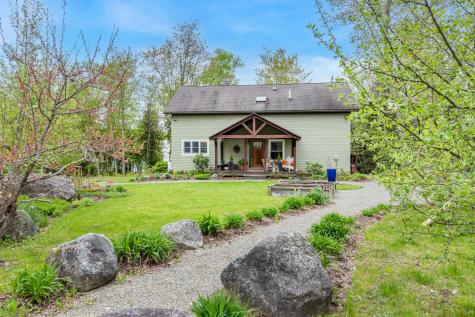 2 Black Bear Drive Otis ME 04605