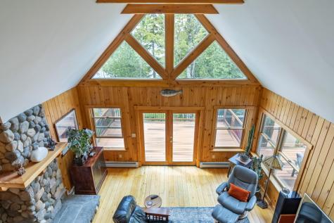 2 Black Bear Drive Otis ME 04605