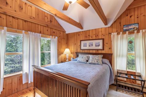 2 Black Bear Drive Otis ME 04605