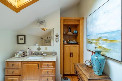 2 Black Bear Drive Otis ME 04605