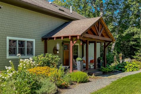 2 Black Bear Drive Otis ME 04605