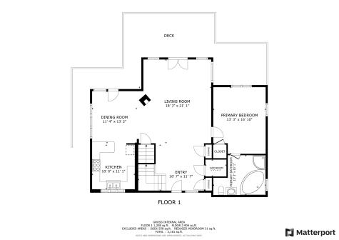 2 Black Bear Drive Otis ME 04605