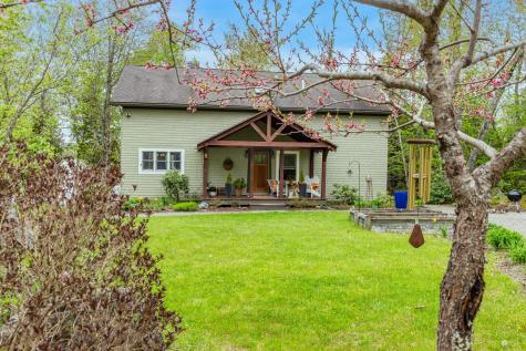 2 Black Bear Drive Otis ME 04605