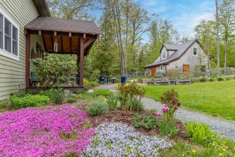 2 Black Bear Drive Otis ME 04605