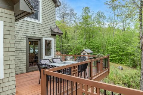 2 Black Bear Drive Otis ME 04605