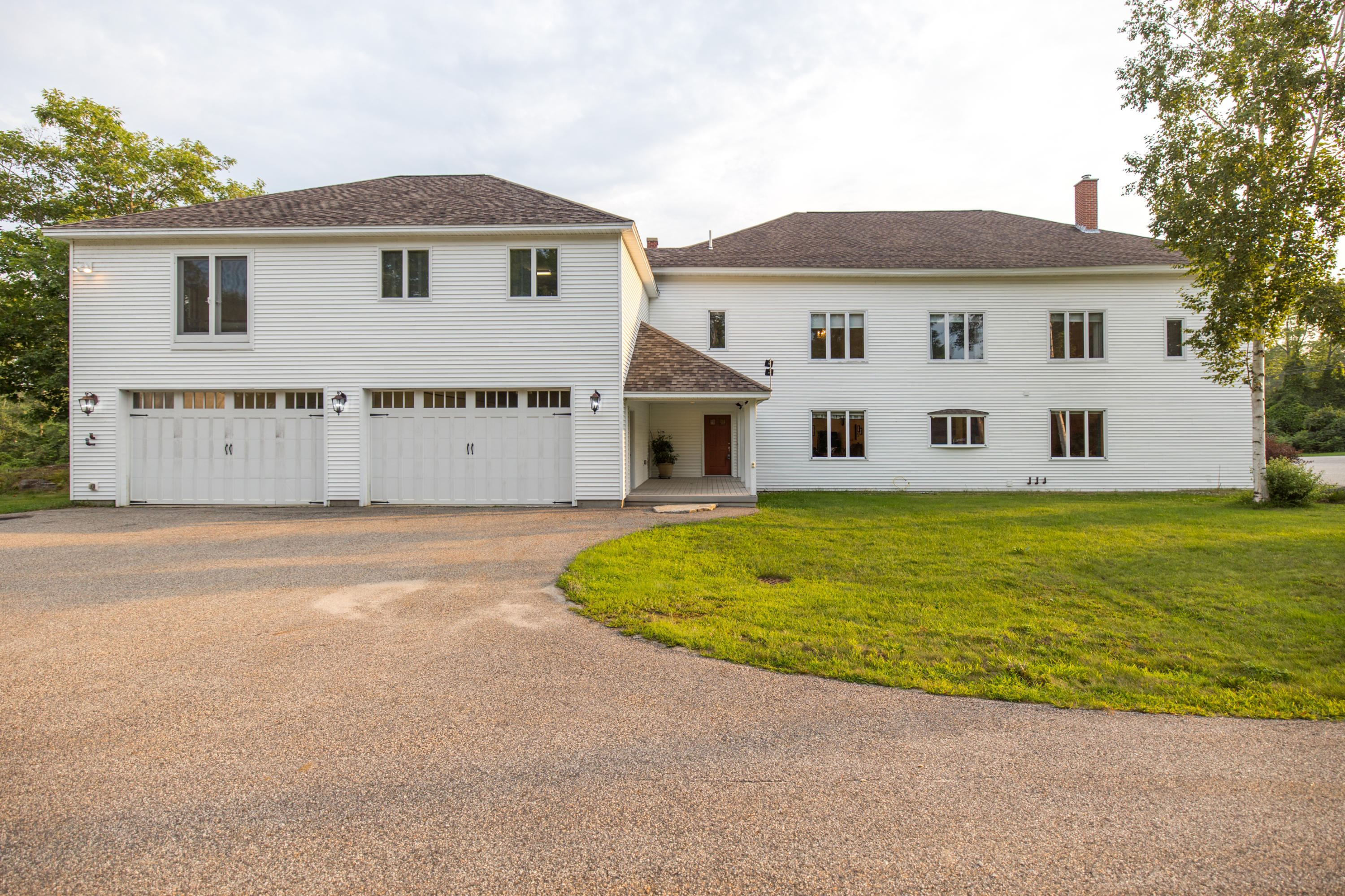 641 N Auburn Road Auburn ME 04210