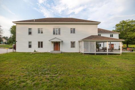 641 N Auburn Road Auburn ME 04210