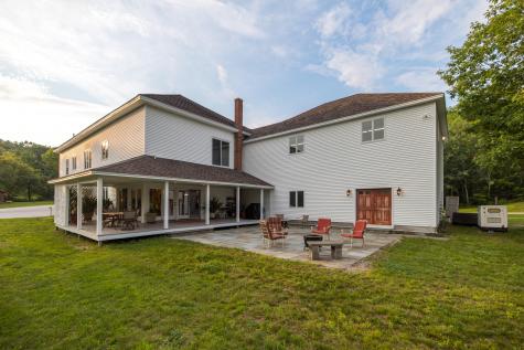 641 N Auburn Road Auburn ME 04210
