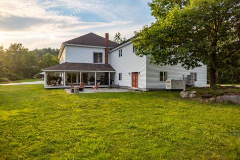641 N Auburn Road Auburn ME 04210