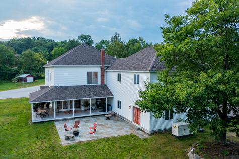 641 N Auburn Road Auburn ME 04210