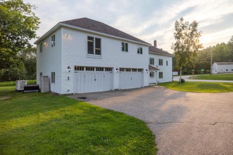 641 N Auburn Road Auburn ME 04210