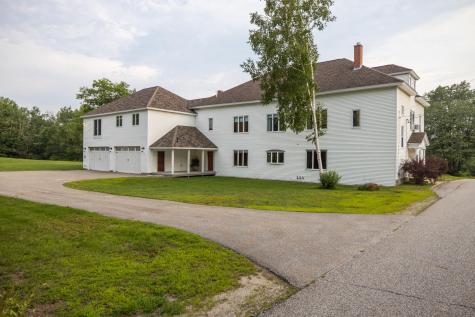 641 N Auburn Road Auburn ME 04210