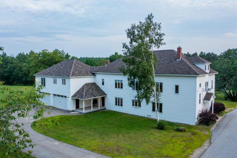 641 N Auburn Road Auburn ME 04210