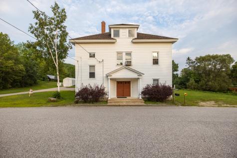 641 N Auburn Road Auburn ME 04210