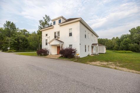 641 N Auburn Road Auburn ME 04210