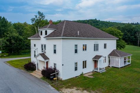 641 N Auburn Road Auburn ME 04210