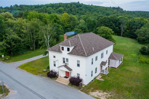 641 N Auburn Road Auburn ME 04210