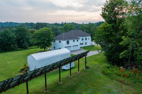 641 N Auburn Road Auburn ME 04210