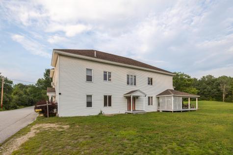 641 N Auburn Road Auburn ME 04210
