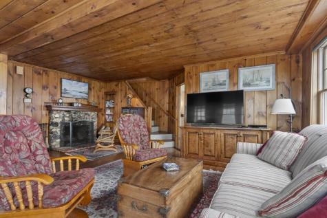 135 Shore Road Boothbay ME 04544