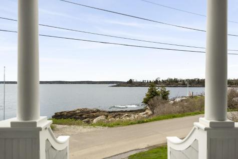 135 Shore Road Boothbay ME 04544