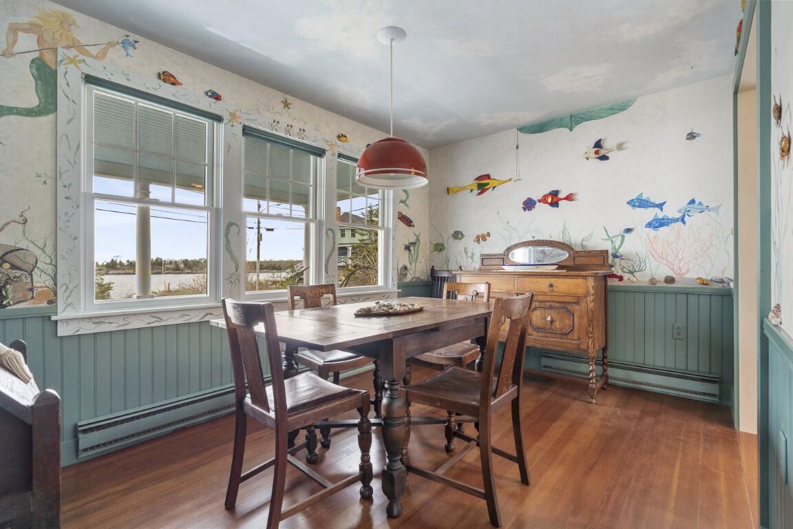 135 Shore Road Boothbay ME 04544