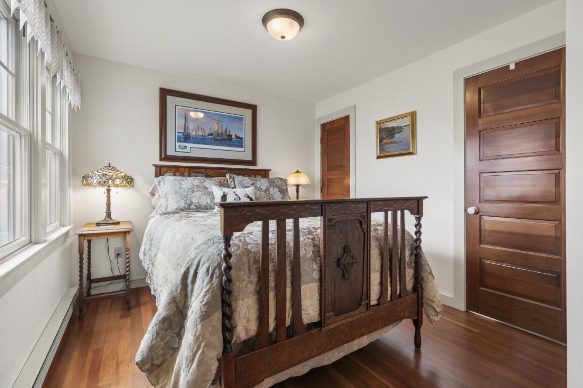 135 Shore Road Boothbay ME 04544