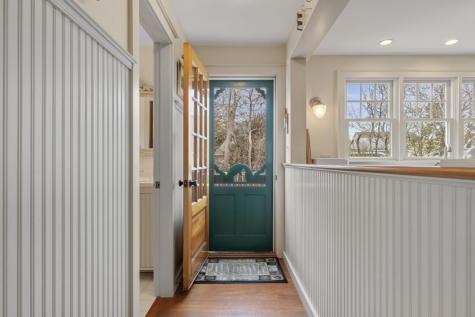 135 Shore Road Boothbay ME 04544