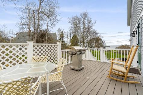 135 Shore Road Boothbay ME 04544