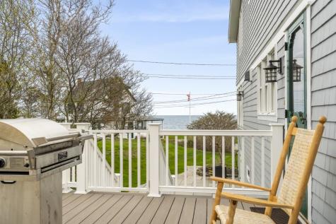 135 Shore Road Boothbay ME 04544