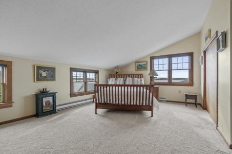135 Shore Road Boothbay ME 04544
